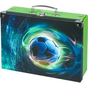 BAAGL Кутия BAAGL | Zelen | Момчешки | ONE SIZE