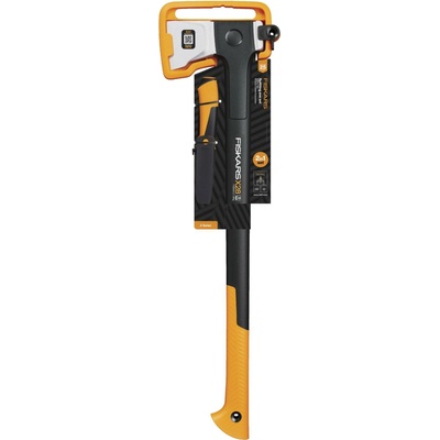 Fiskars Súprava sekier X28 a ostrič Xsharp 1075433