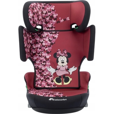 Bebeconfort Hera i-Fix i-Size 2026 Disney Minnie