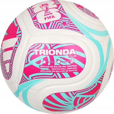 adidas TRIONDA bílo-růžový