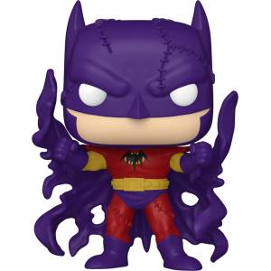 Funko Фигура Funko POP! DC Comics: Batman - The Batman of Zur-En-Arrh #641 (FK93126)