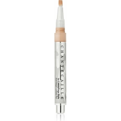 Chantecaille Le Camouflage Stylo korektor pro rozjasnění pleti ve fixu 4W 1,8 ml