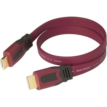 Real Cable HD-E Flat 15m