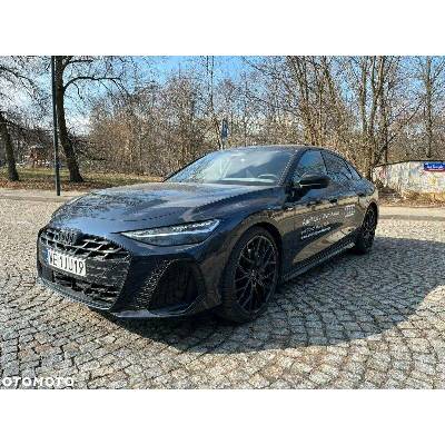 Audi A6 150 kW