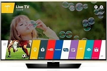 LG 55LF631V