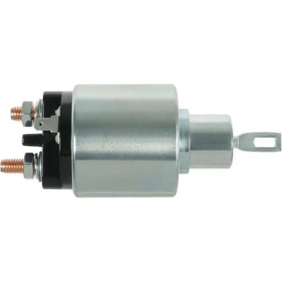 Elektromagnetický spínač, startér AS-PL SS0094