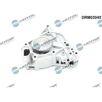DR.MOTOR AUTOMOTIVE Olejové čerpadlo DRM03045