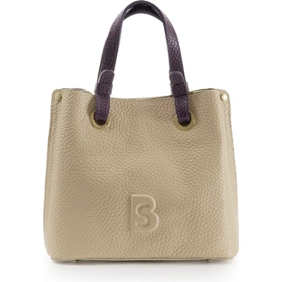 Sara Burglar Asia Beige crossbody kabelka