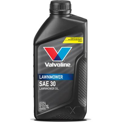 Valvoline Lawnmower Oil 1 l