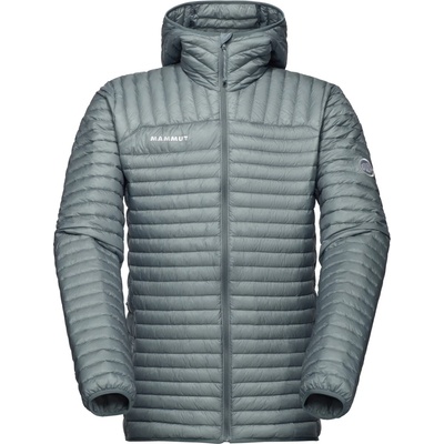 Mammut Мъжко пухено яке Mammut Broad Peak Light IN Hooded Jacket Down jacket - Strata (004-7210-0313)