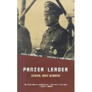 Panzer Leader (ISBN: 9780306811012)