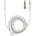 Audio-Technica Кабел Audio-Technica HP-CC-WH - бял (ATPT-M50XCAB2WH)