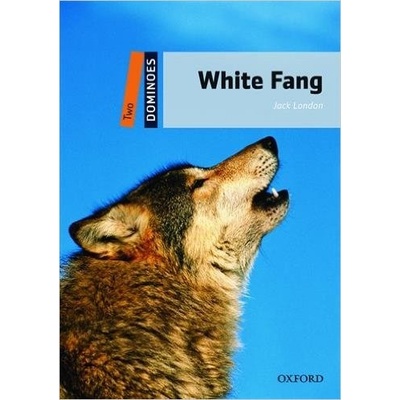 White Fang - J. London