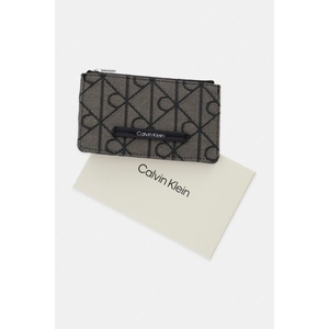 Calvin Klein портфейл RFID дамски (LV04F1162G)