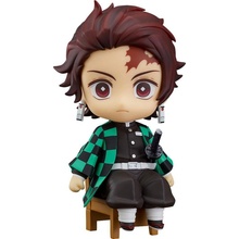 Good Smile Company Demon Slayer Kimetsu no Yaiba Nendoroid Swacchao! Tanjiro Kamado 9 cm