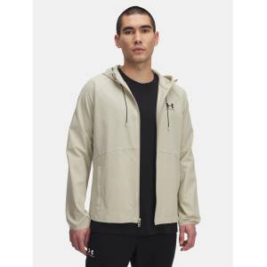 Under Armour Мъжко яке Under Armour UA Vibe Woven Under Armour | Kafyav | МЪЖЕ | M