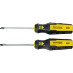 Topmaster Professional Комплект отвертки smart ph2, sl5, 2 бр. tmp (223220)