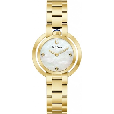 Bulova 97L181