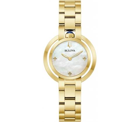 Bulova 97L181