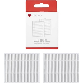 Roborock Q7 TF/ Q7 TF+ - HEPA филтър - 2бр (6936905903396)