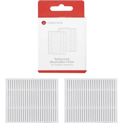 Roborock Q7 TF/ Q7 TF+ - HEPA филтър - 2бр (6936905903396)