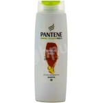 Pantene pro V подхранващ шампоан с масла за суха коса 100 мл