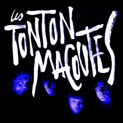 Les Ton Ton Macoutes - Dinero (Limited Edition) (EP)