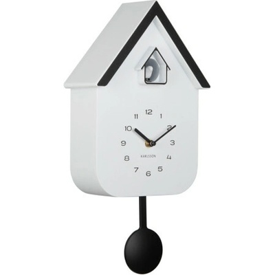 Karlsson KA6081WH