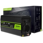 Green Cell Инвертор green cell (gc-invert-12v-500w-inv16)