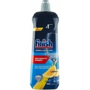 Finish Rinse & Shine Aid Lemon leštidlo do umývačky riadu 800 ml