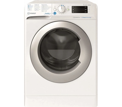INDESIT BDE 76435 WSV EE