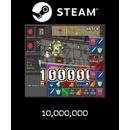 10,000,000