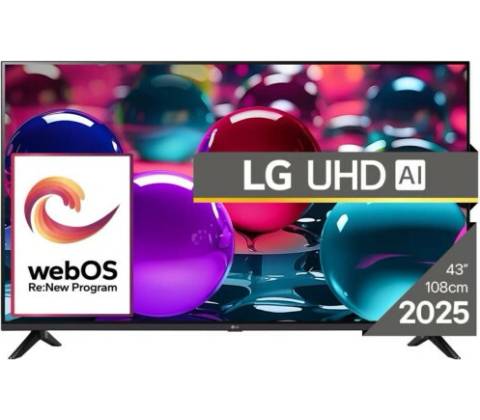 LG 43UA73003LA