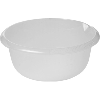 Keeeper Miska kulatá s výlevkou 32 x 13 cm 6 l