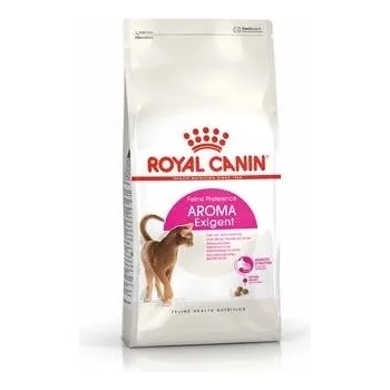 Image 1 of Royal Canin Exigent Aroma - за капризни котки, които предпочитат силен аромат на храната 10kg