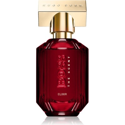 Hugo Boss Boss The Scent elixir parfémovaná voda dámská 30 ml