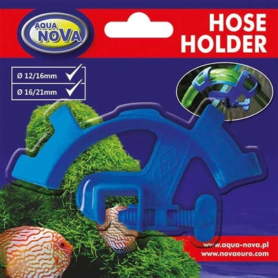 Aqua Nova plastový držák hadice