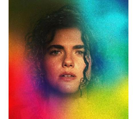 GEORGIA - EUPHORIC LP