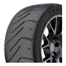 Federal FZ-201 285/30 R18 97Y