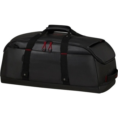 Samsonite ECODIVER čierna 60L