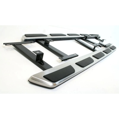 Степенки за Audi Q3 (2011+) (AD21226)