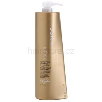 Joico KPak Clarifying Shampoo 1000 ml