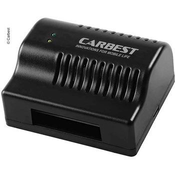 CARBEST MPPT соларен контролер, 12V /270W контролер за зареждане от Carbest (851320)