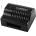 CARBEST MPPT соларен контролер, 12V /270W контролер за зареждане от Carbest (851320)