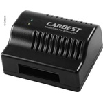 CARBEST MPPT соларен контролер, 12V /270W контролер за зареждане от Carbest (851320)
