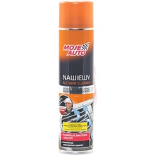 Moje Auto Čistič klimatizácie 600 ml