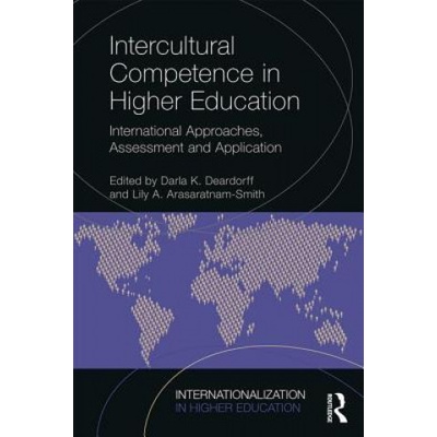 Intercultural Competence in Higher Education | Darla Deardorff