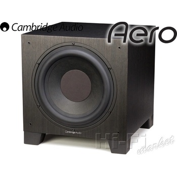 Cambridge Audio Aero 9