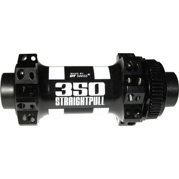 DT Swiss 350 Straightpull Boost CL