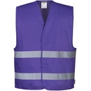 Portwest F474 Vesta Iona Navy